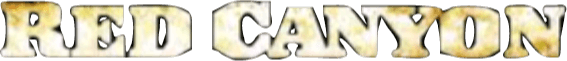 Red Canyon logo