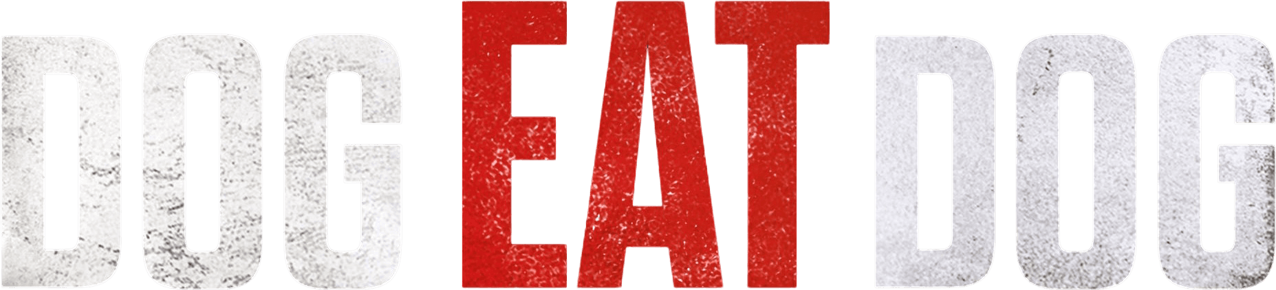 Dog Eat Dog logo