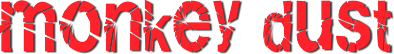 Monkey Dust logo