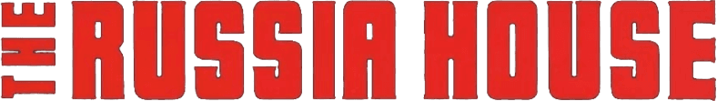 The Russia House logo