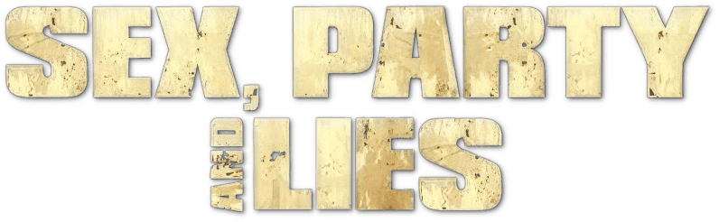 Sex, Party and Lies logo