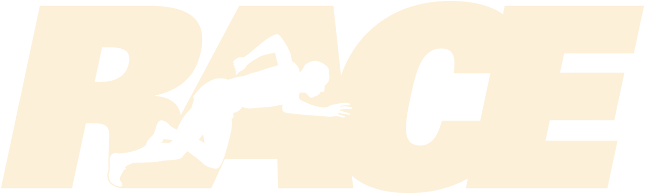 Race logo