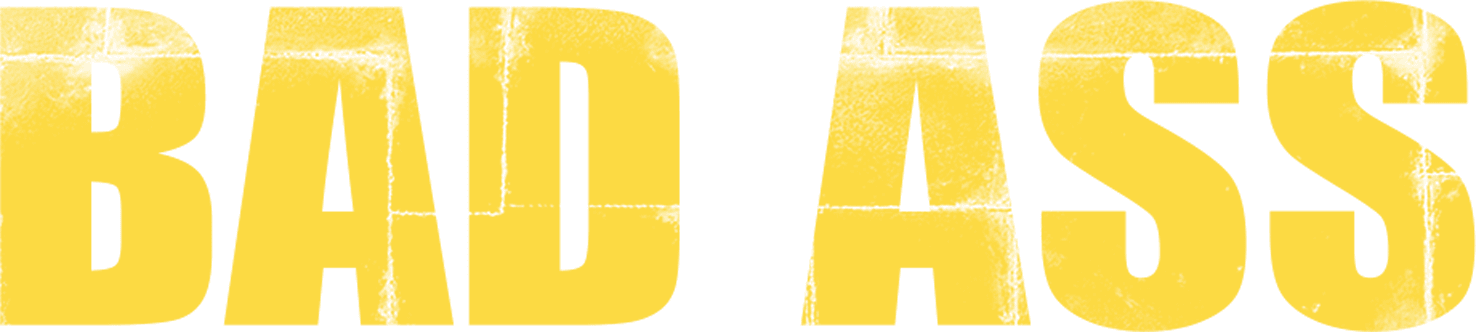 Bad Ass logo