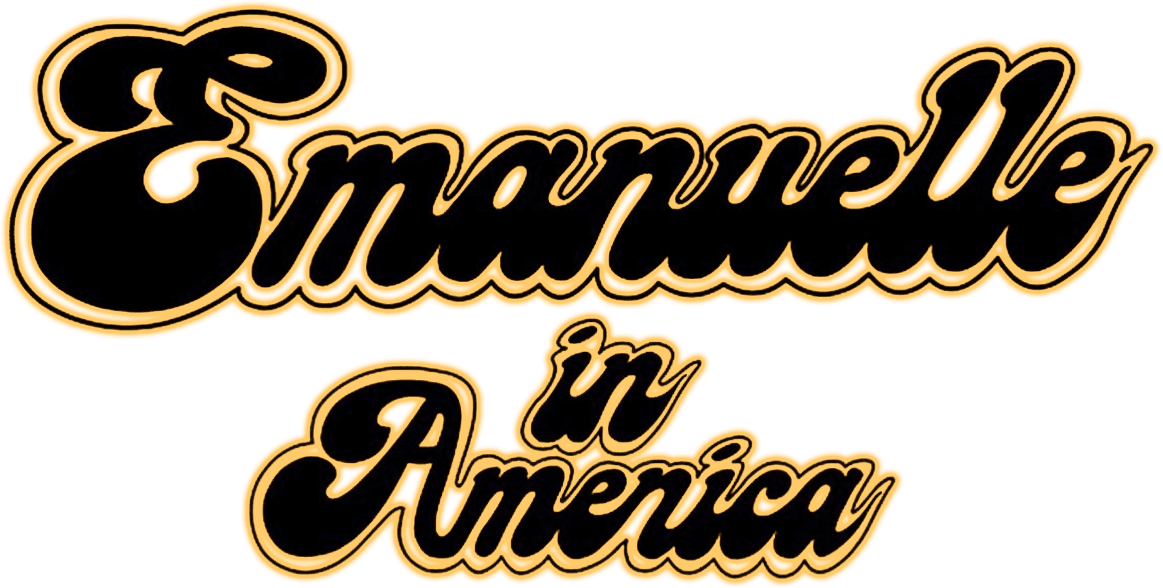 Emanuelle in America logo