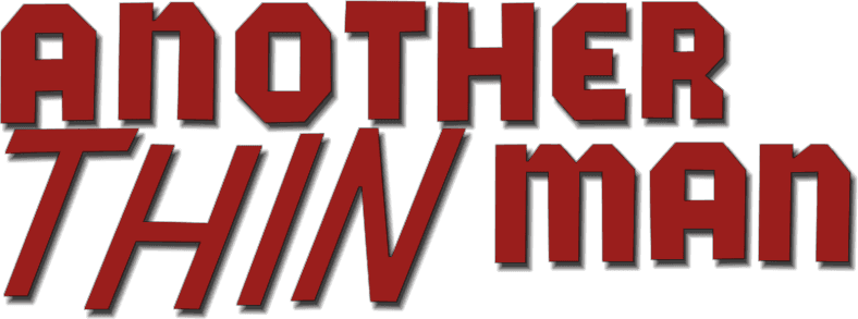 Another Thin Man logo