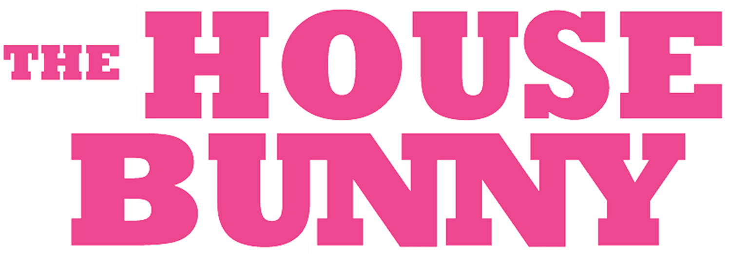 The House Bunny logo