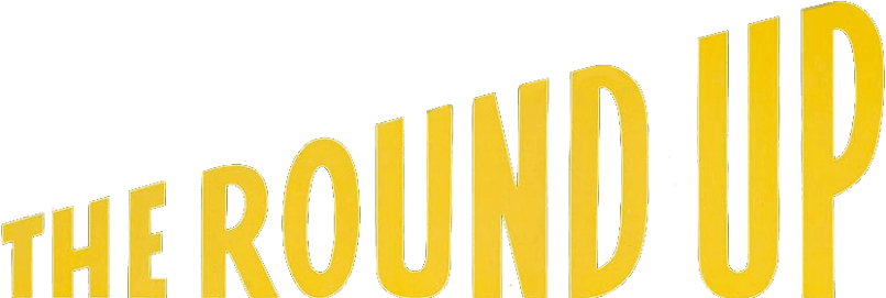 The Roundup logo