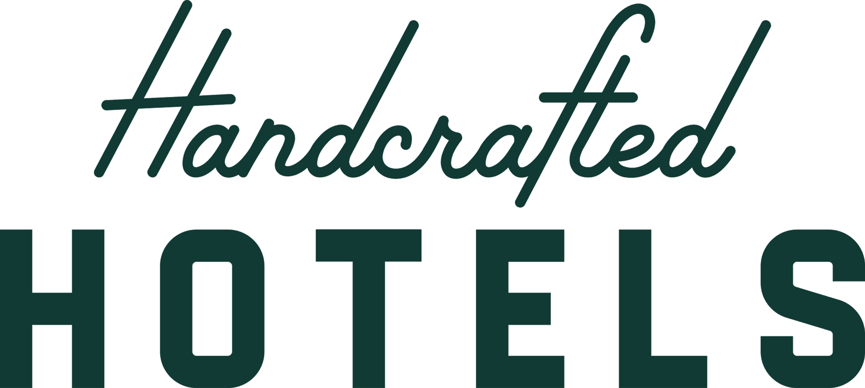 Handcrafted Hotels logo