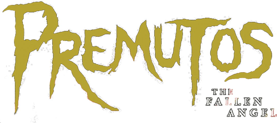 Premutos: The Fallen Angel logo