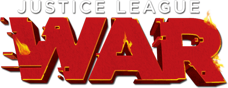 Justice League: War logo