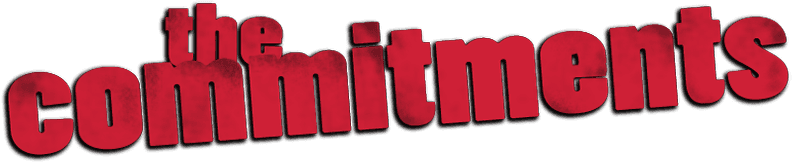 The Commitments logo