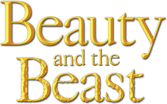 Beauty and the Beast logo