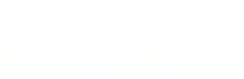 A Fish in the Bathtub logo
