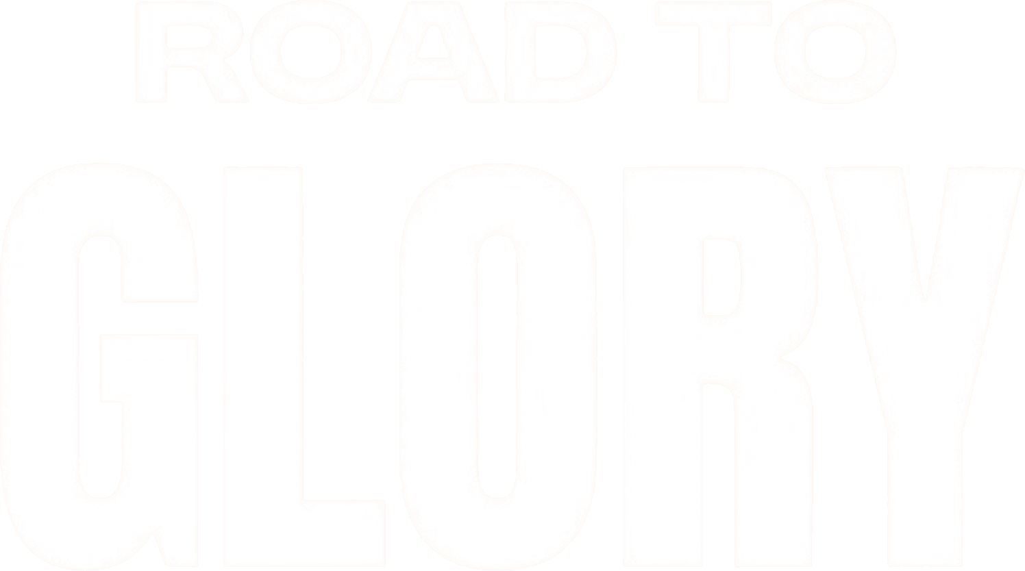 Road to Glory logo