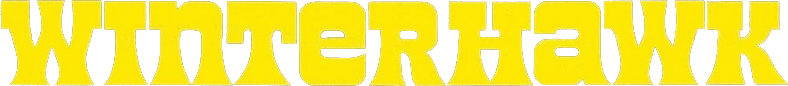 Winterhawk logo