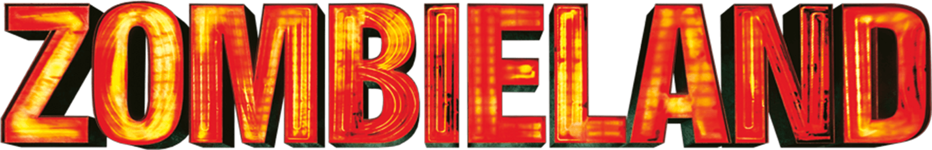 Zombieland logo