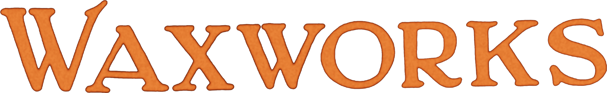 Waxworks logo