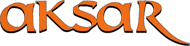 Aksar logo