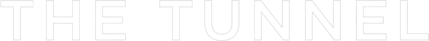 The Tunnel logo
