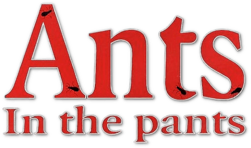 Ants in the Pants logo