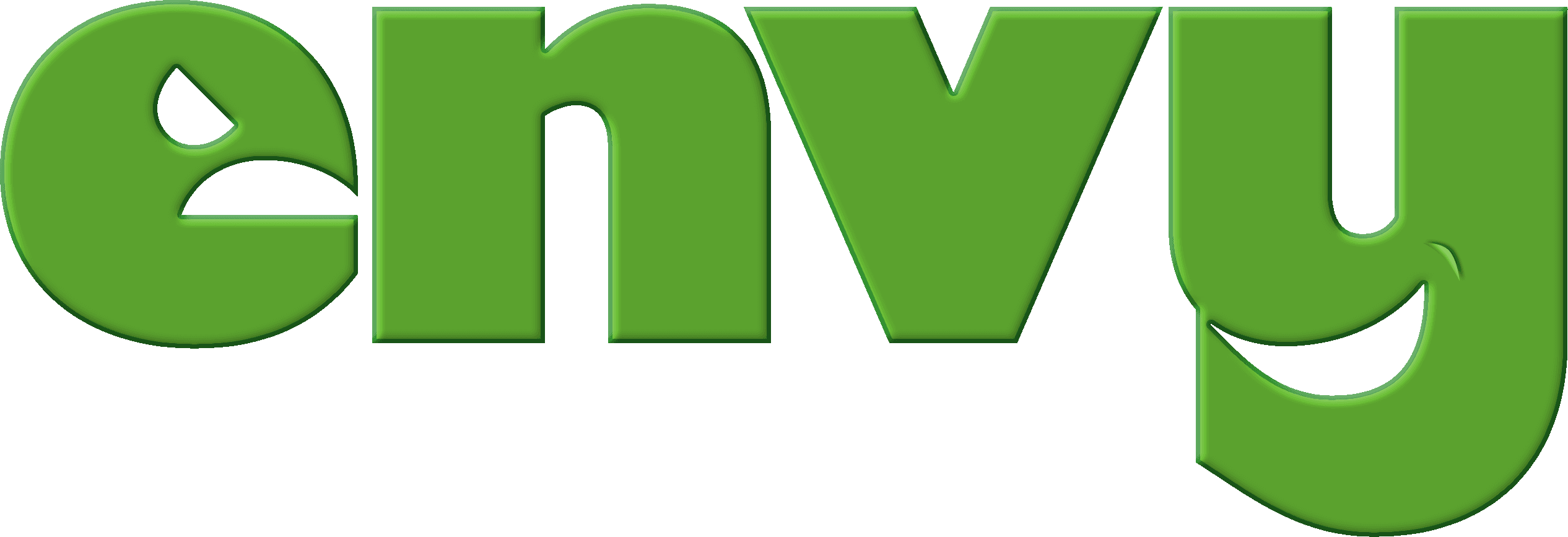 Envy logo