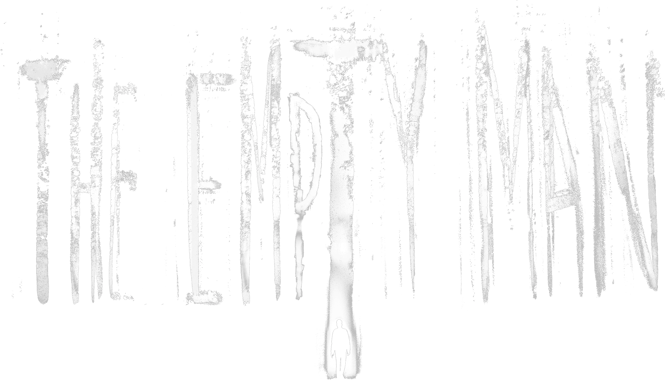 The Empty Man logo