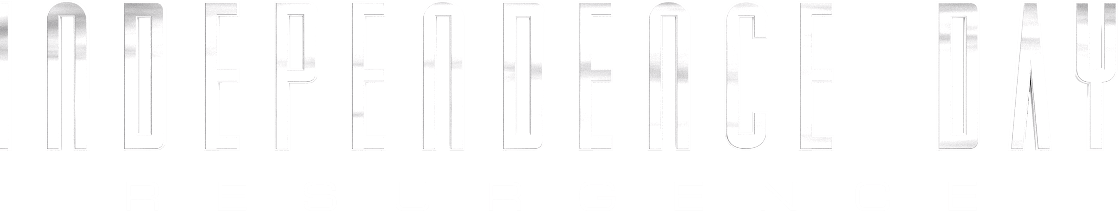 Independence Day: Resurgence logo