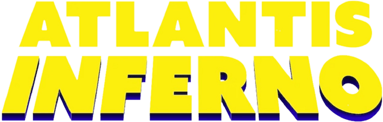 Raiders of Atlantis logo