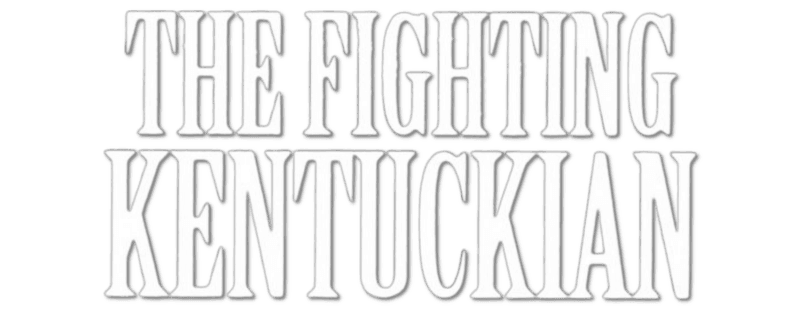 The Fighting Kentuckian logo