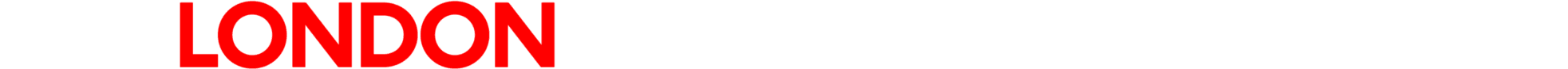 The London Underground Killer logo