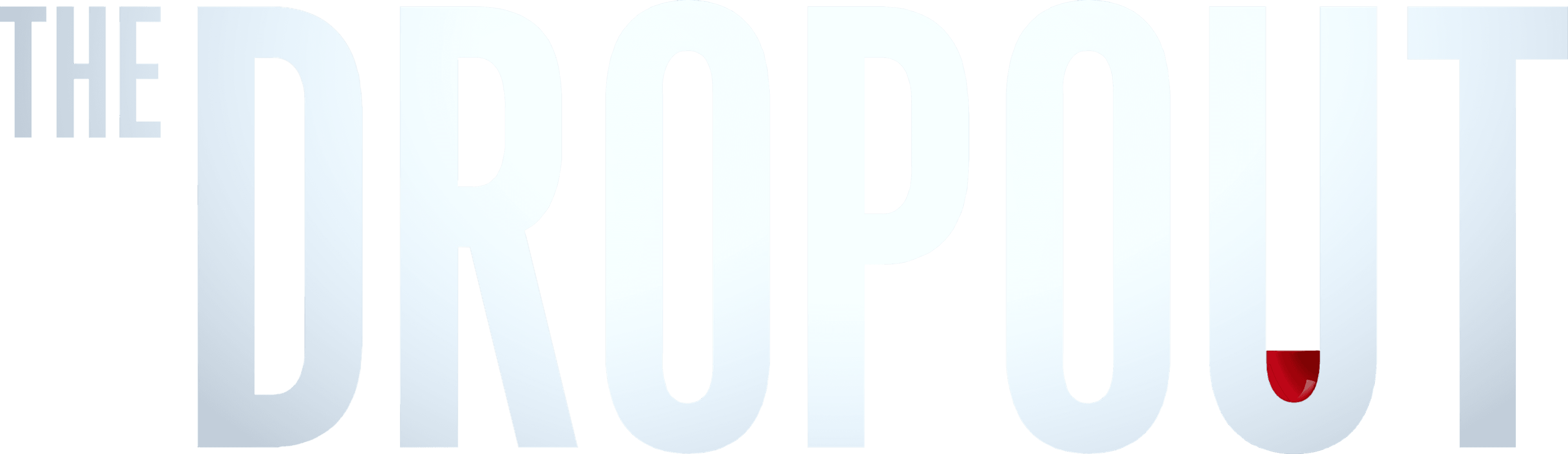 The Dropout logo