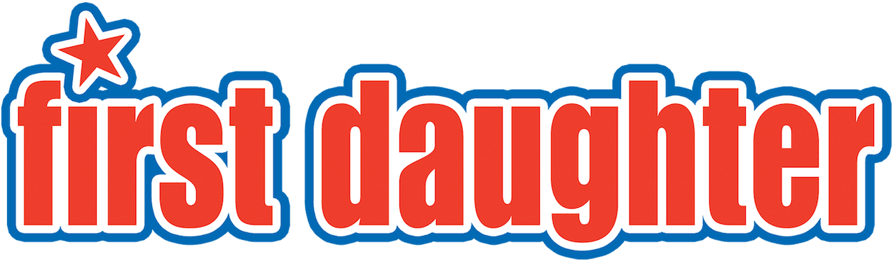 First Daughter logo