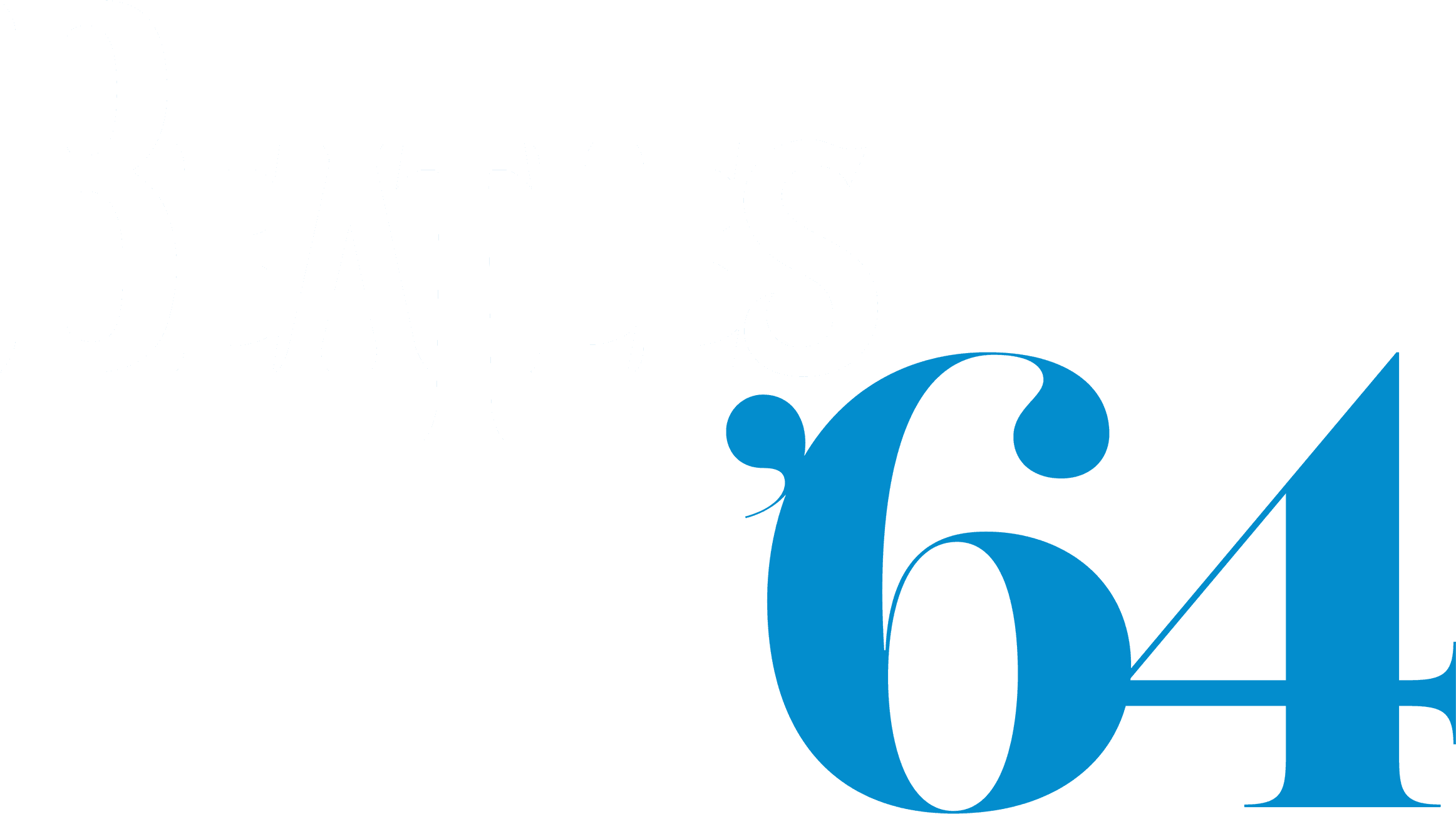 Beatles '64 logo