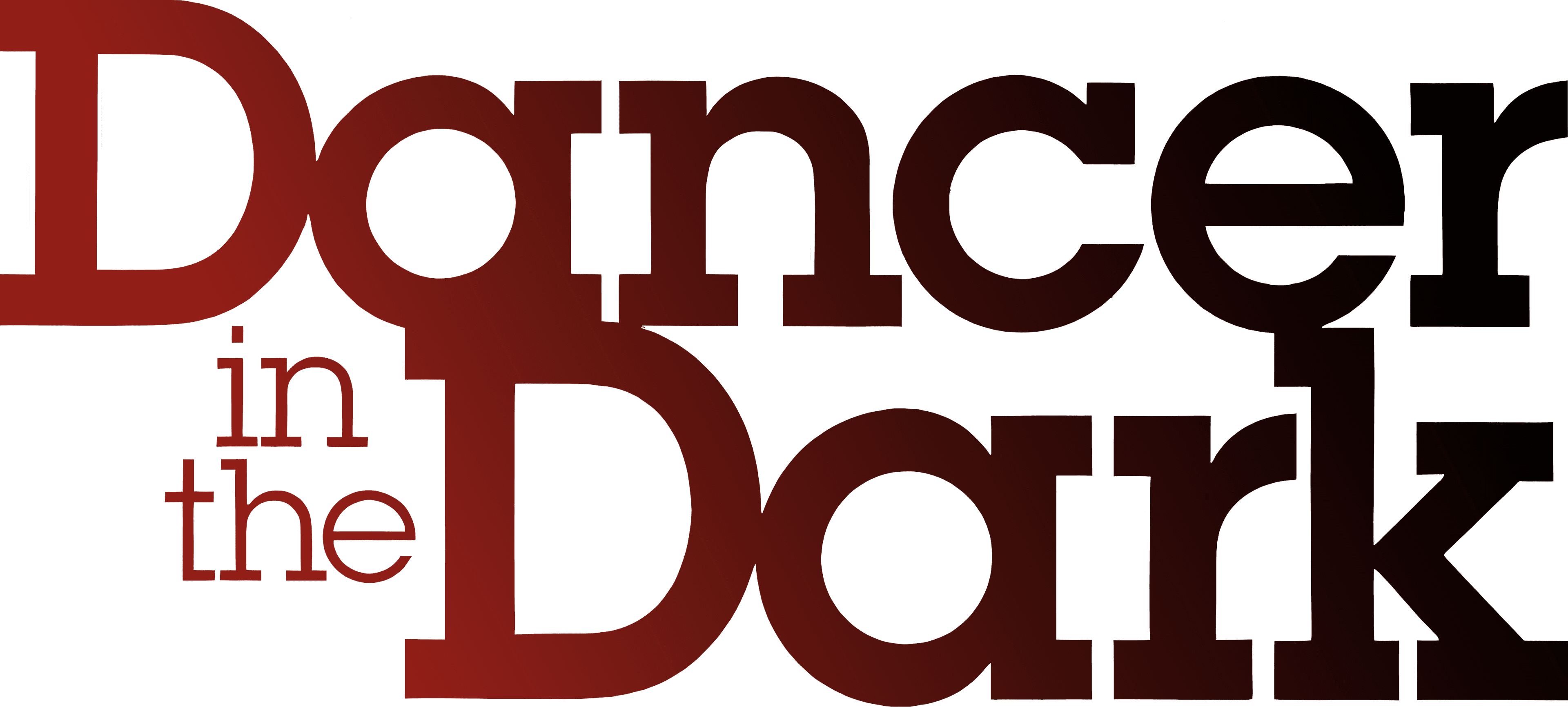 Dancer in the Dark logo