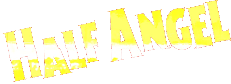 Half Angel logo