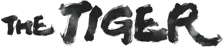 The Tiger logo