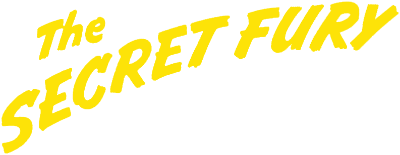 The Secret Fury logo