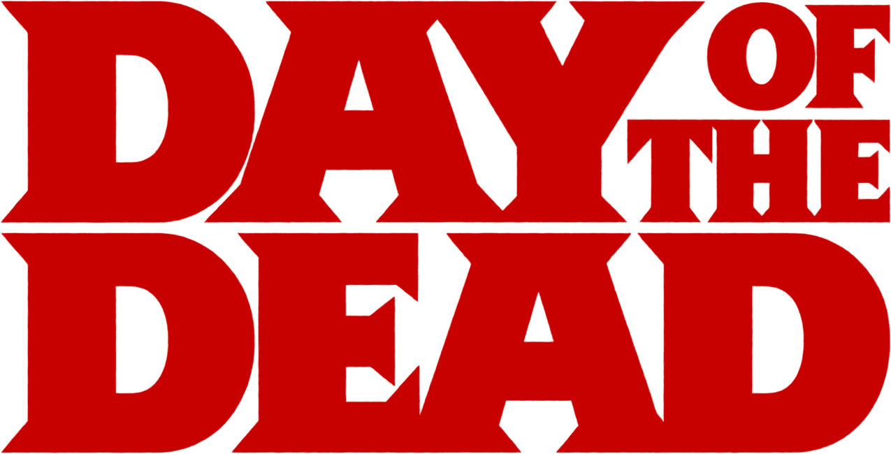 Day of the Dead logo