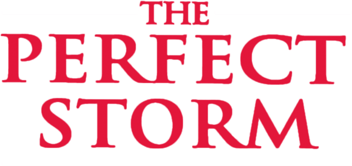 The Perfect Storm logo