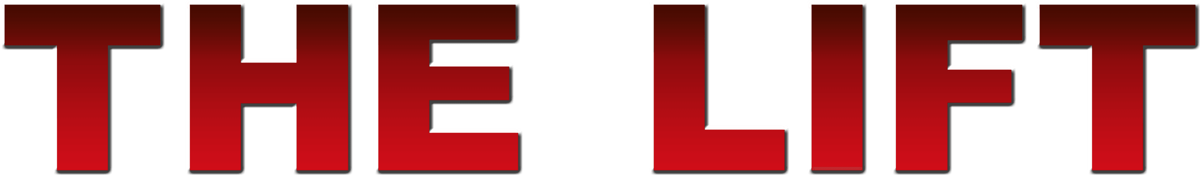 The Lift logo