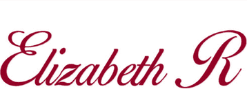 Elizabeth R logo