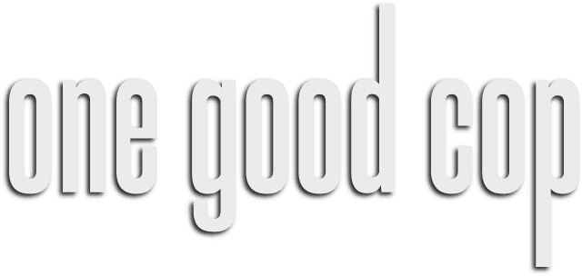 One Good Cop logo