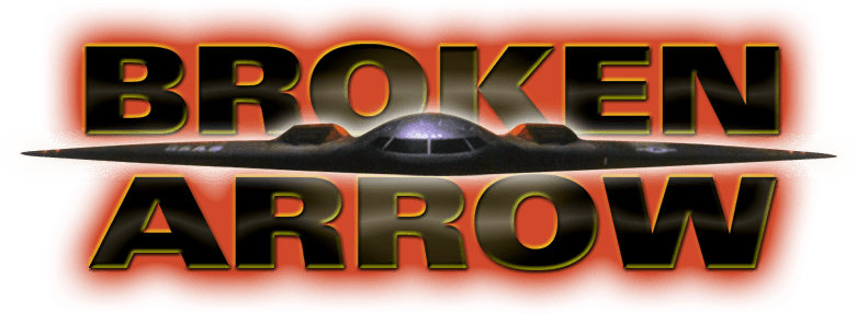 Broken Arrow logo