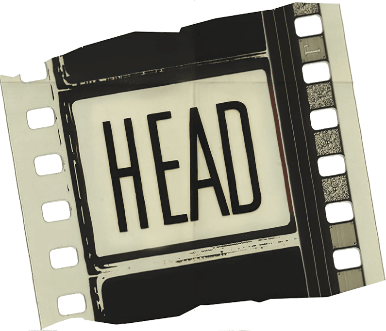 Head logo