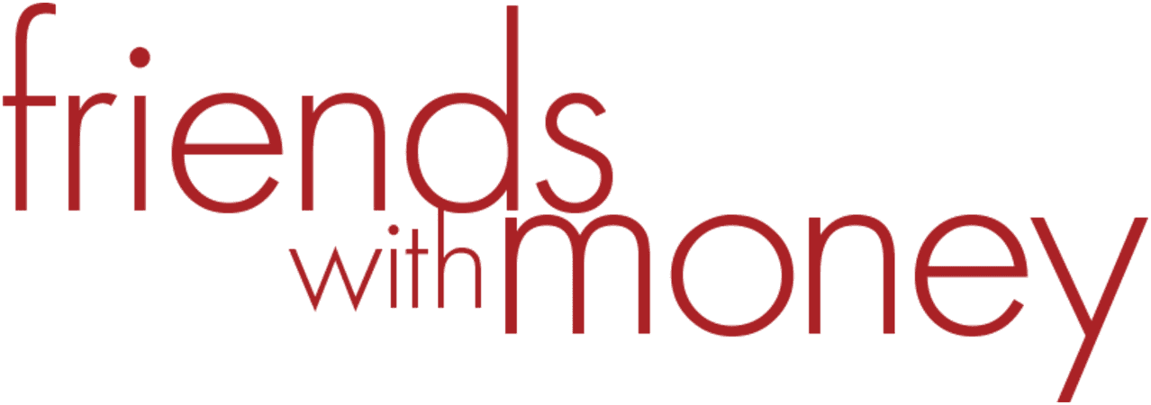 Friends with Money logo