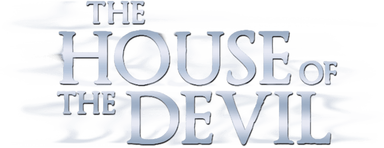 The House of the Devil logo