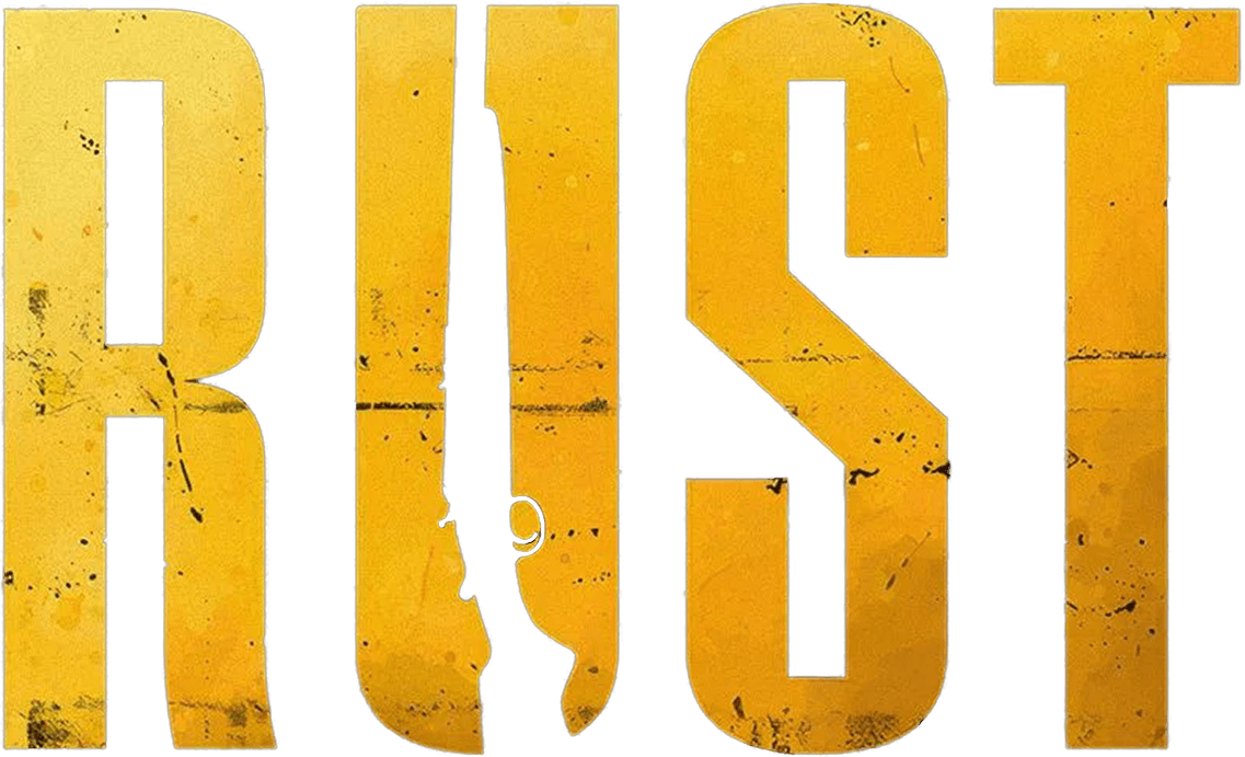 Rust logo