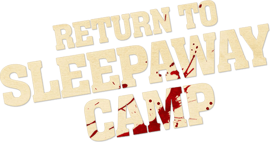 Return to Sleepaway Camp logo