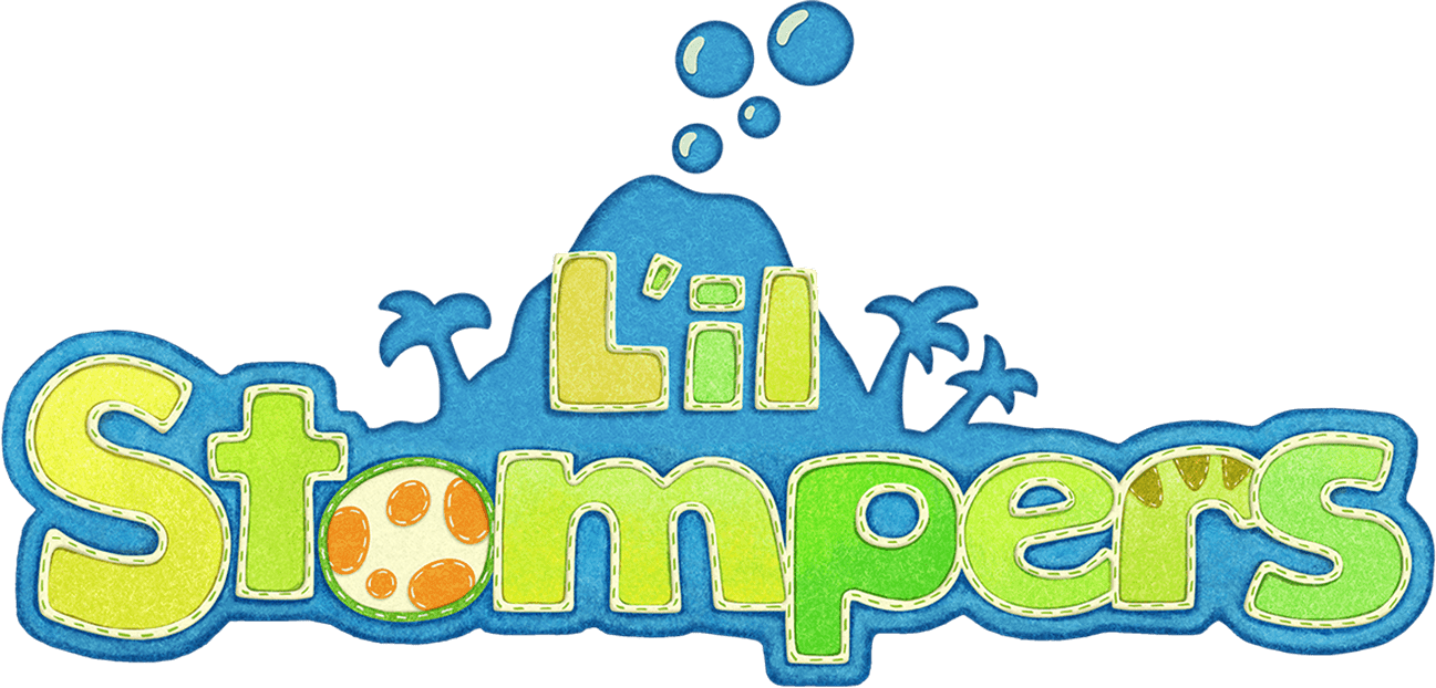 L'il Stompers logo
