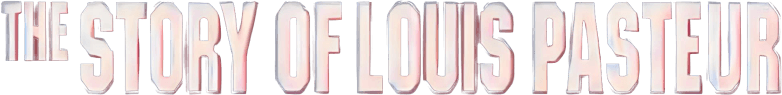 The Story of Louis Pasteur logo
